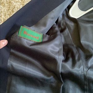Brassard blazer
